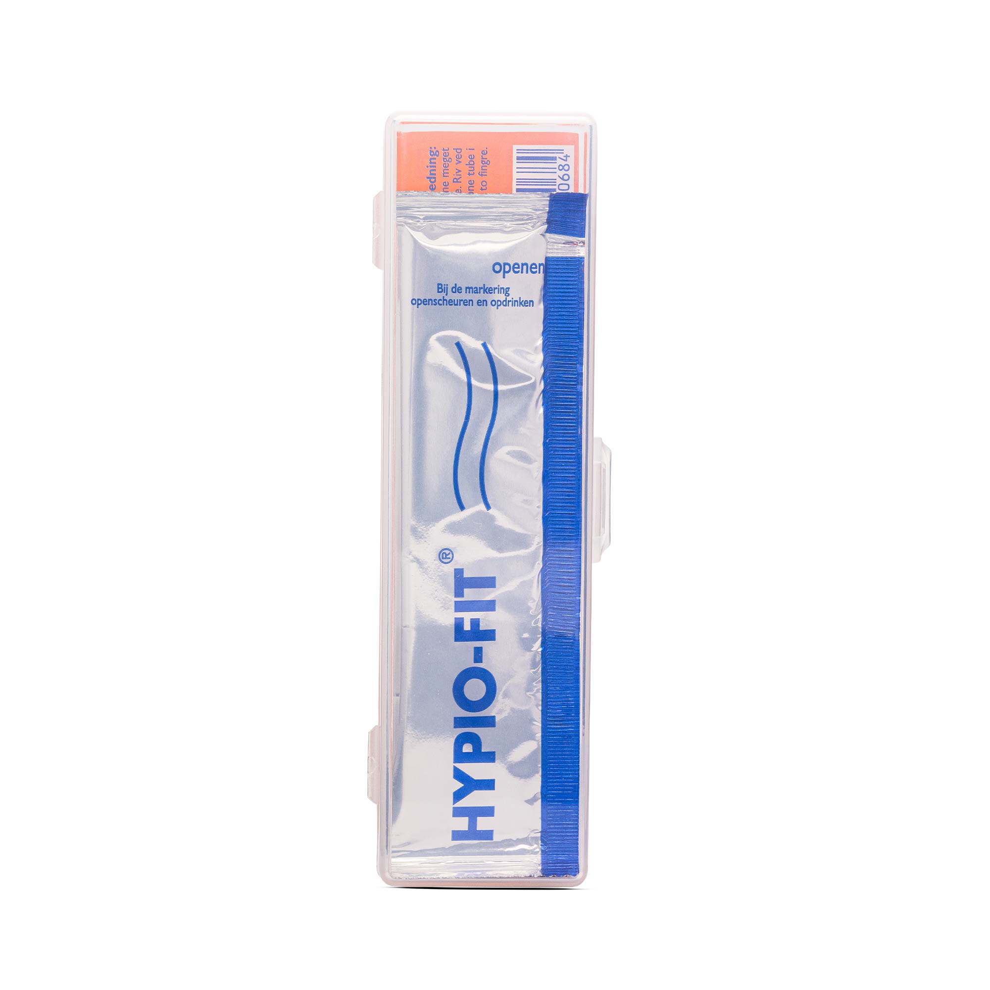 Brilbox Direct Energy Orange